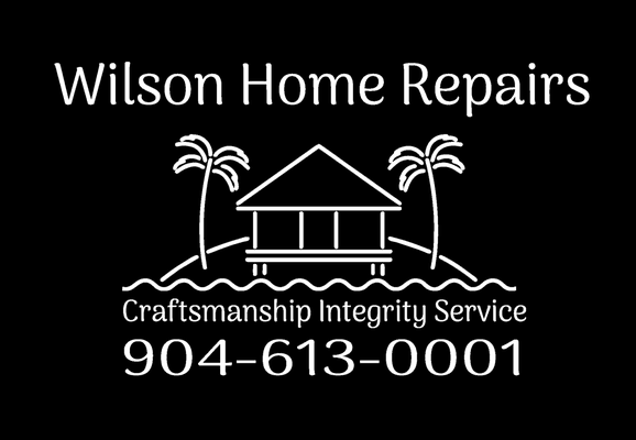 Wilson Home Repairs