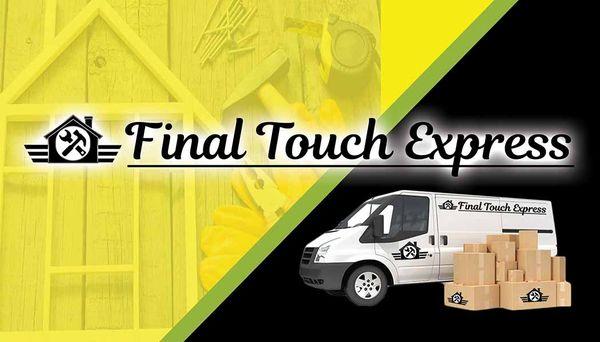 " Our specialty is home improvement & transportation for less with a touch."