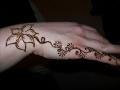 Party Henna