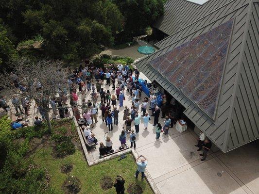 Conejo Church in Thousand Oaks