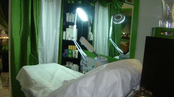 Gwapa Beauty Spa