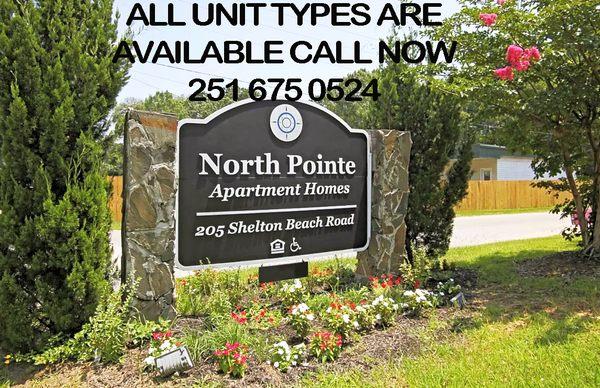 Northpointe Apartments