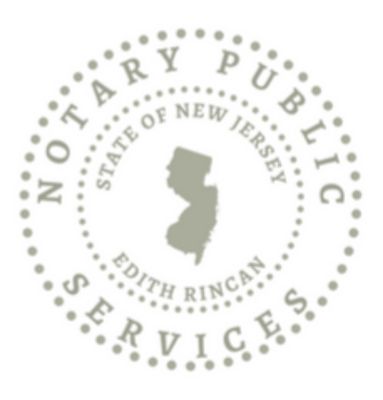 ER Public Notary