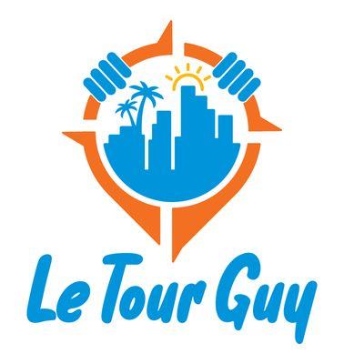 Le Tour Guy