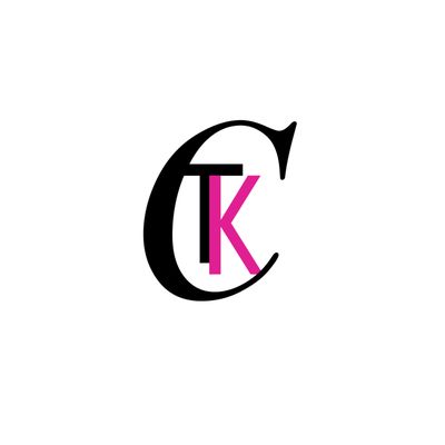 Tamar K. Customs Logo