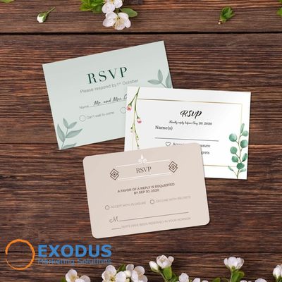 Exodus Marketing Solutions