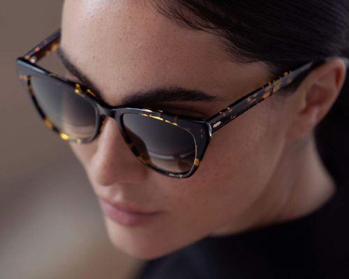 Sunglasses by Barton Perreira- top quality, stylish, and functional!