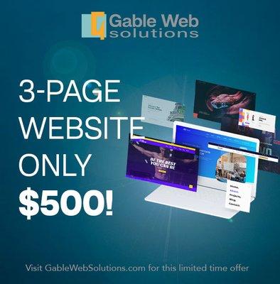 Gable Web Solutions