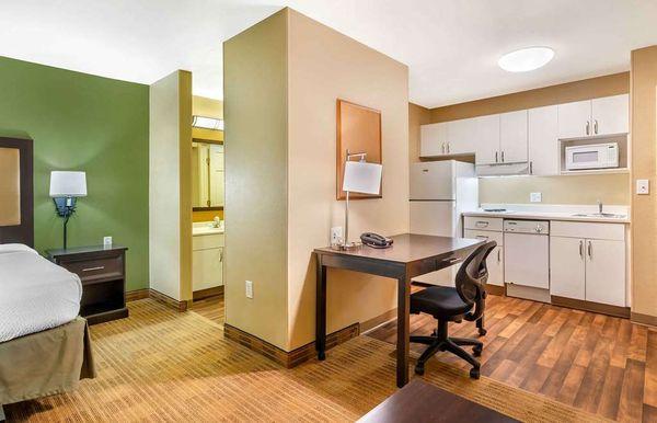 Extended Stay America Suites - Boston - Westborough - Computer Dr.