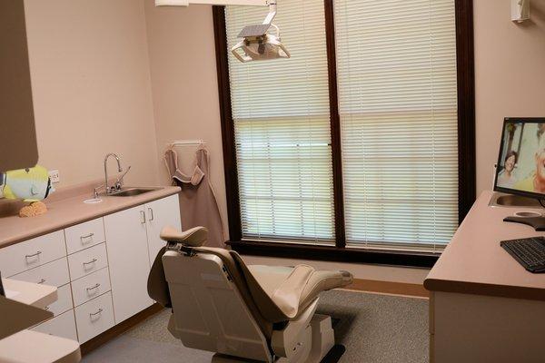 Patient Room