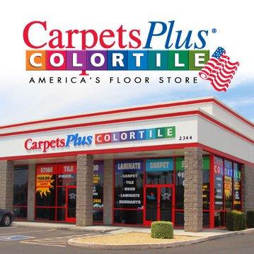 CarpetsPlus COLORTILE