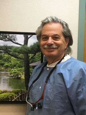 Alan M. Berman, DDS