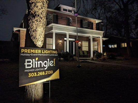 Blingle Premier Lighting