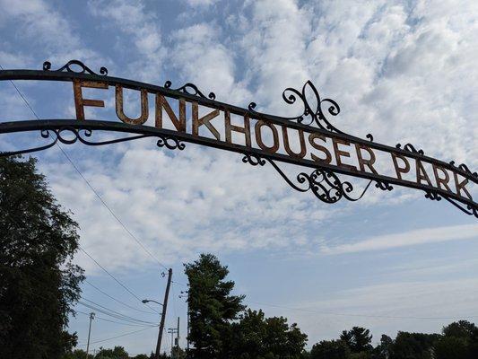 Funkhouser Park