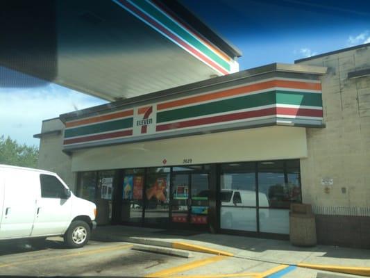 7-Eleven