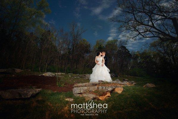 Book a Free Wedding Consult or View More Samples of Our Work at www.mattandsheaphotography.com, you can also call us at (423)521-7427.