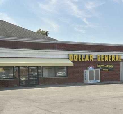 Dollar General