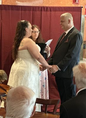 Beautiful Ceremony