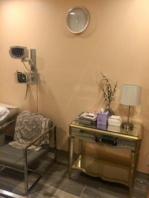 Procedure Room