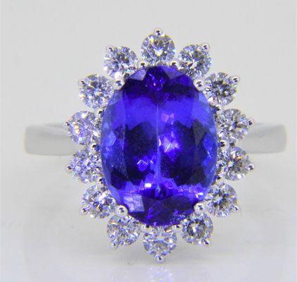 Fine Jewelry Appraisals in Tucson