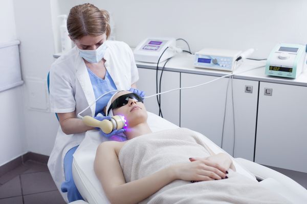 Facials, Chemical Peels, Microdermabrasion, and Masks