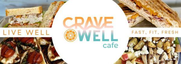 Sandwiches, Salads, Wraps, Smoothies, Juices and Smoothie Bowls!