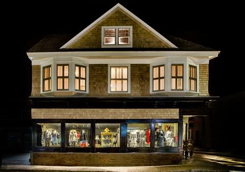 Women's Clothing Store in Vineyard Haven