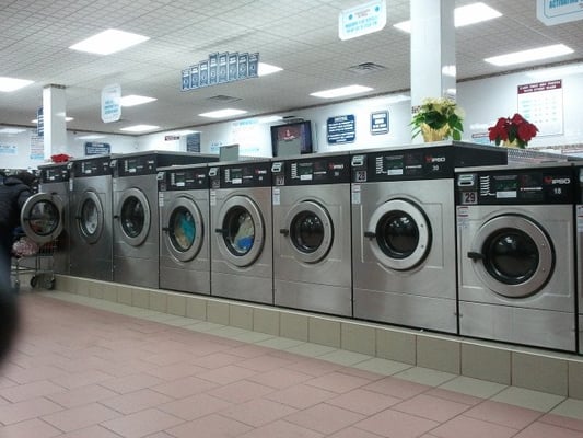 Inside/Washers