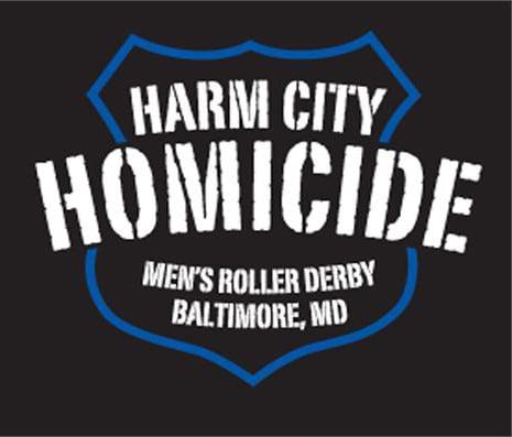 Harm City Homicide