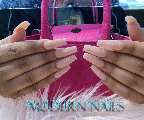 Nails Design by Trina Book Online Appointment with Trina at: https://modernnails.setmore.com/trina