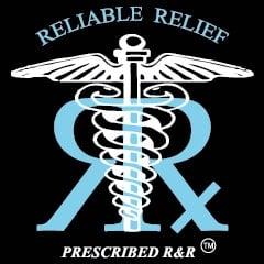 Reliable Relief Deliveries