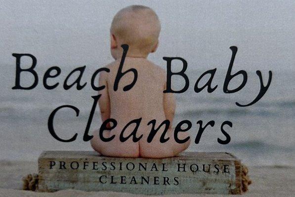 Beach Baby Cleaners