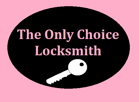 The Only Choice  Locksmith