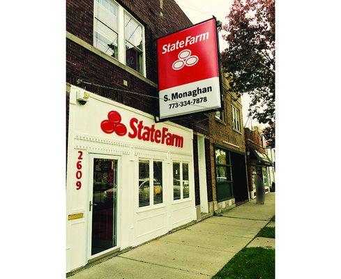 State Farm Office