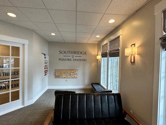 Southridge Pediatric Dentistry