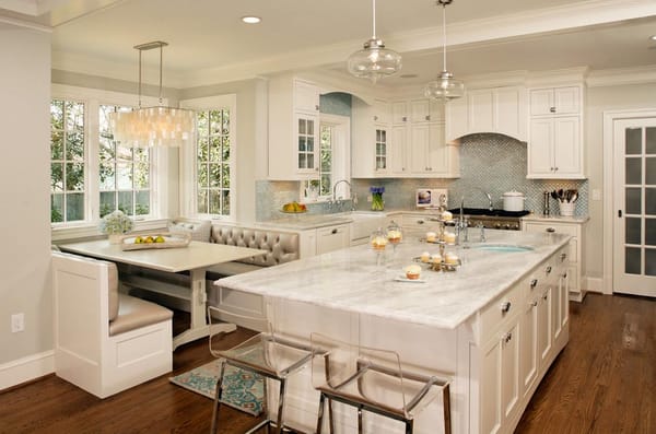 Kitchen Refinishing Services in San Diego