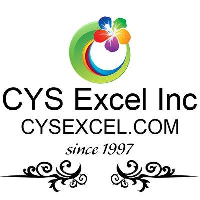 CYS Excel, Inc is a direct decorative glass vase wholesale in the U.S.