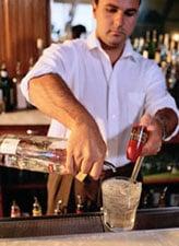 Knoxville Bartending School