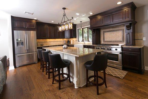 Kitchen Remodel Wayne NJ