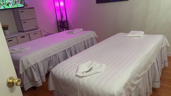 Grand open viva massage spa in Everett Wa