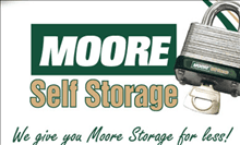 Moore Self Storage