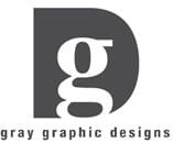 Gray Graphic Designs