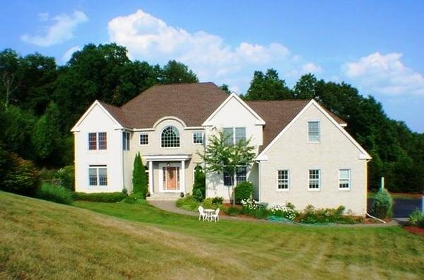 Awesome Custom Colonial