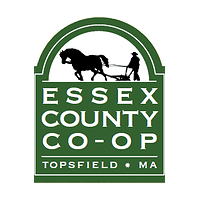 Essex County Co-Op Logo