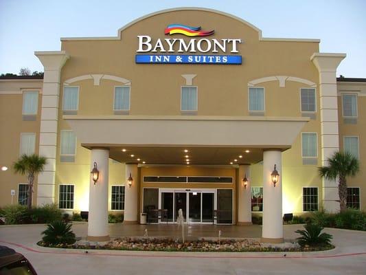 Baymont Inn & Suites