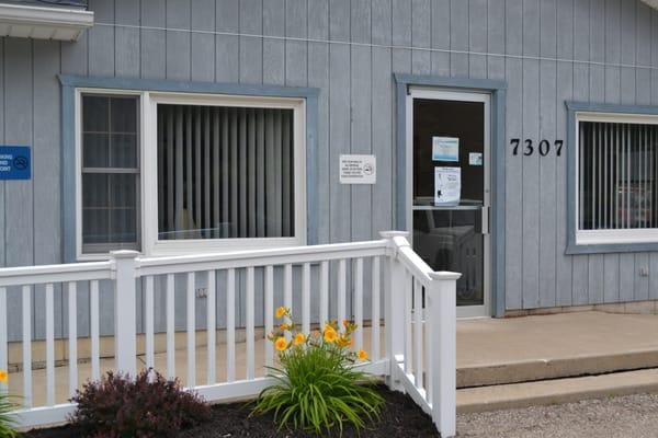 Lakeshore Internal Medicine 7307 Cherry Street Port Sanilac, MI 48469