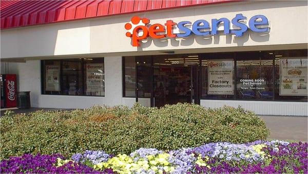 Petsense