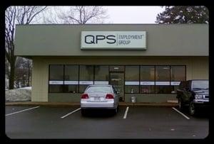 QPS Wausau office