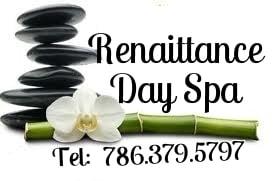 Renaittance Day Spa