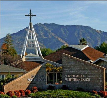 Clayton Valley Presbyterian Church